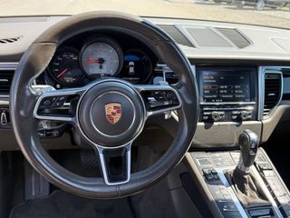 Porsche Macan S Diesel 3.0 Aut. 258cv 2014 5p