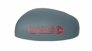 Espejo Carcasa Izquierdo Skoda Fabia (2007-2014)