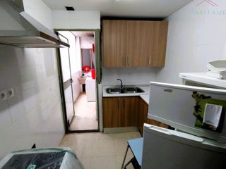 Piso en venta en Pajaritos - Plaza de Toros en Granada