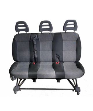 Lote Fiat Ducato 2018