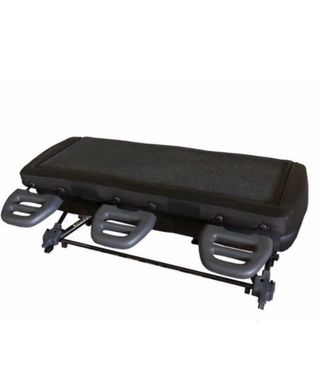 Lote Fiat Ducato 2018