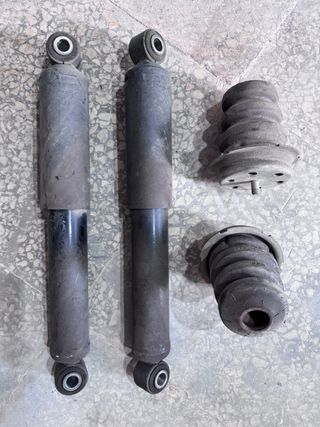 Lote Fiat Ducato 2018