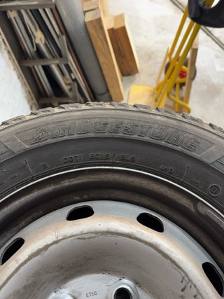 Lote Fiat Ducato 2018