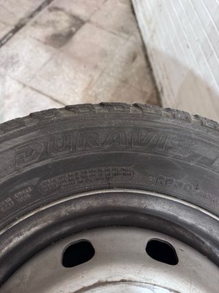 Lote Fiat Ducato 2018