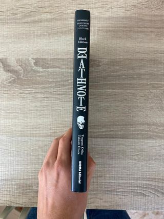 Death Note - Historias cortas