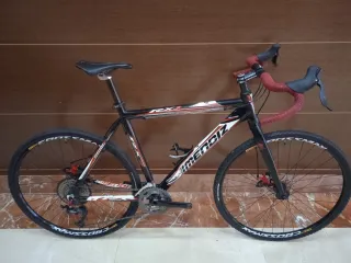 MENDIZ RX3 GRAVEL