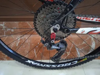 MENDIZ RX3 GRAVEL
