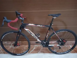 MENDIZ RX3 GRAVEL