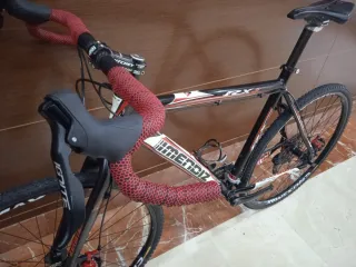 MENDIZ RX3 GRAVEL