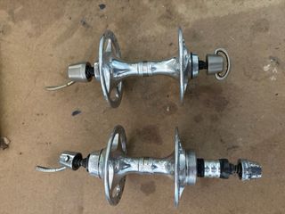 Bujes Campagnolo Sheriff Star carretera