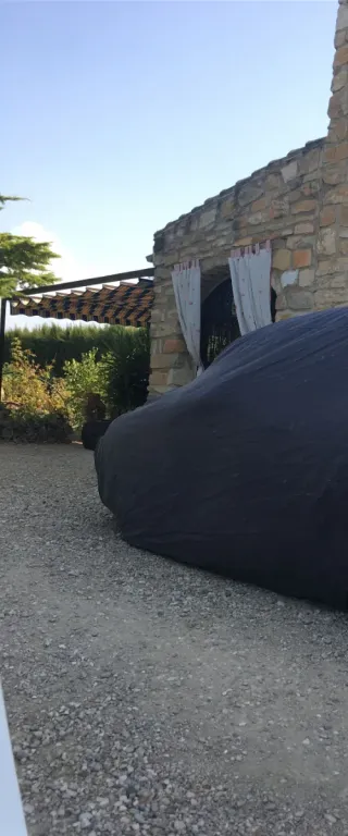 Una finca en Jaén...