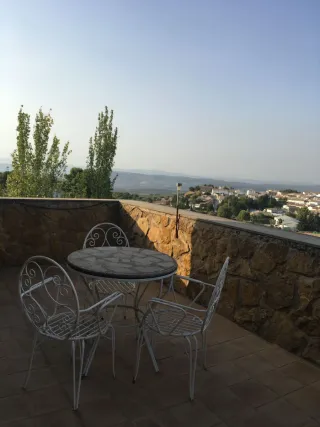 Una finca en Jaén...