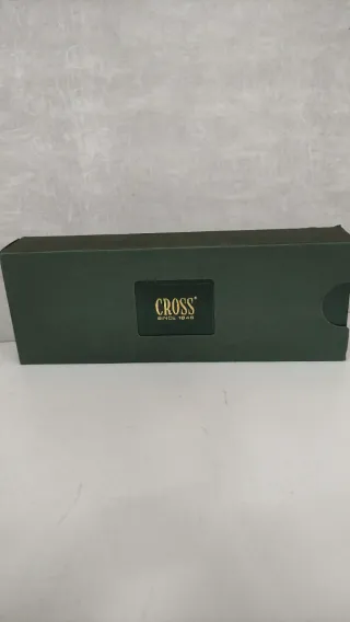 Estuche CROSS para bolígrafo vacío