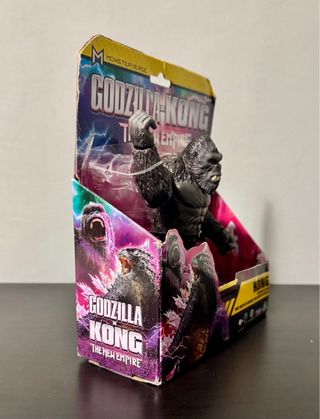 Godzilla x Kong: The New Empire Action Figure