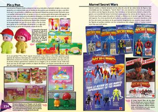 Libro NOSTALGIA 80s - A ESTRENAR