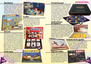Libro NOSTALGIA 80s - A ESTRENAR