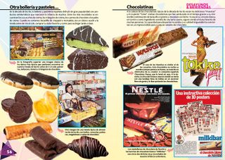 Libro NOSTALGIA 80s - A ESTRENAR