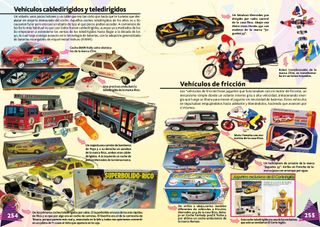 Libro NOSTALGIA 80s - A ESTRENAR