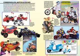 Libro NOSTALGIA 80s - A ESTRENAR