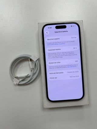 iPhone 16 | TIBUPHONE