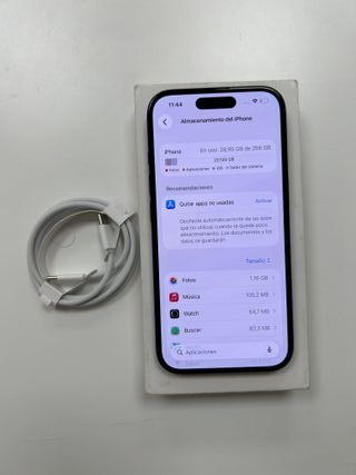 iPhone 16 | TIBUPHONE