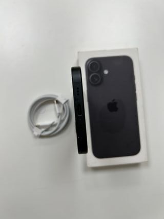 iPhone 16 | TIBUPHONE