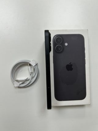 iPhone 16 | TIBUPHONE