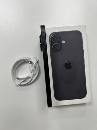 iPhone 16 | TIBUPHONE