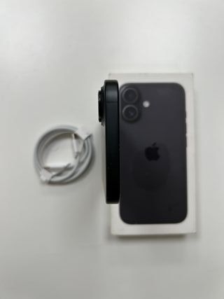 iPhone 16 | TIBUPHONE