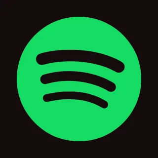 Altavoz Spotify Verde