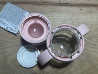 Vaso aprendizaje Suavinex con boquilla