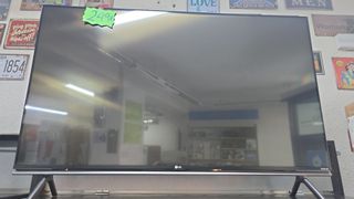 Smart TV LG 49 con garantía