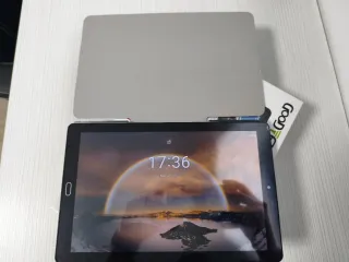 Tablet Goodtel Negra