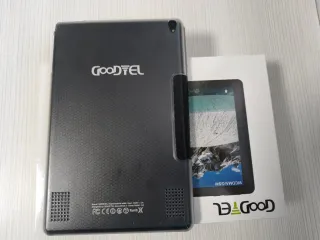 Tablet Goodtel Negra
