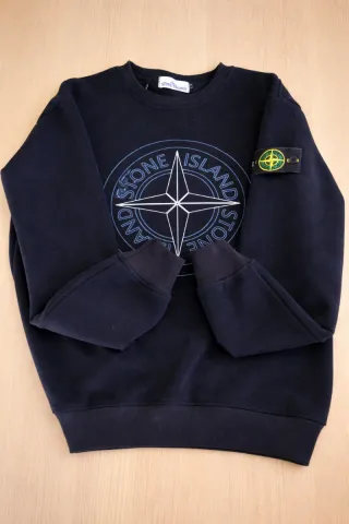 Sudadera Stone Island