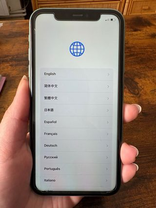 iPhone 11 Verde 64GB