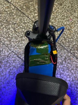 Smartgyro Patinete Eléctrico