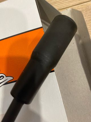 Cables Bujía Harley Davidson a estrenar