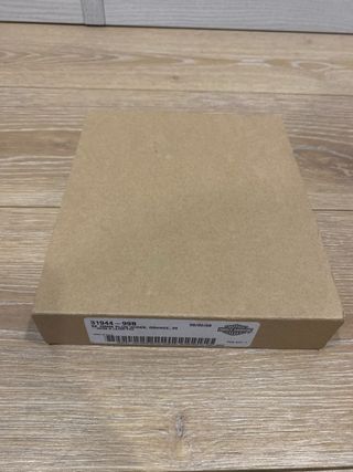 Cables Bujía Harley Davidson a estrenar