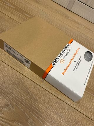 Cables Bujía Harley Davidson a estrenar