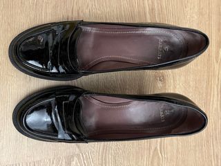 Zapatos charol Barrats talla 38