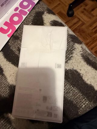 Xiaomi Redmi 15C 128GB Nuevo