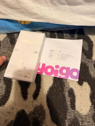 Xiaomi Redmi 15C 128GB Nuevo