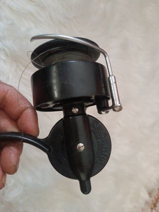 Due Mulinelli da Pesca Sagarra Classici