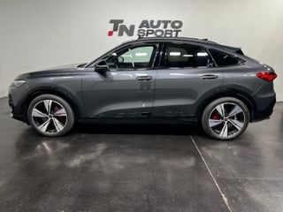 Audi SQ5 SPORTBACK 367CV NEW