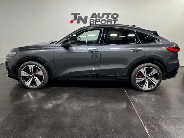 Audi SQ5 SPORTBACK 367CV NEW