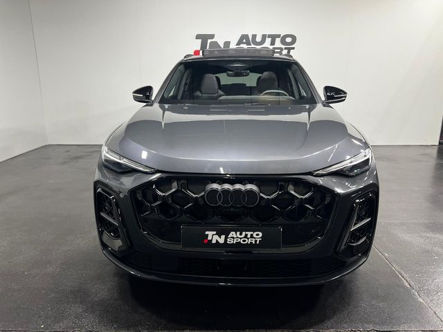 Audi SQ5 SPORTBACK 367CV NEW
