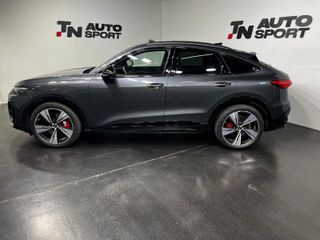 Audi SQ5 SPORTBACK 367CV NEW