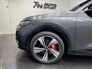 Audi SQ5 SPORTBACK 367CV NEW
