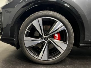 Audi SQ5 SPORTBACK 367CV NEW